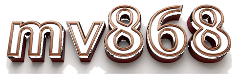 mv868 logo